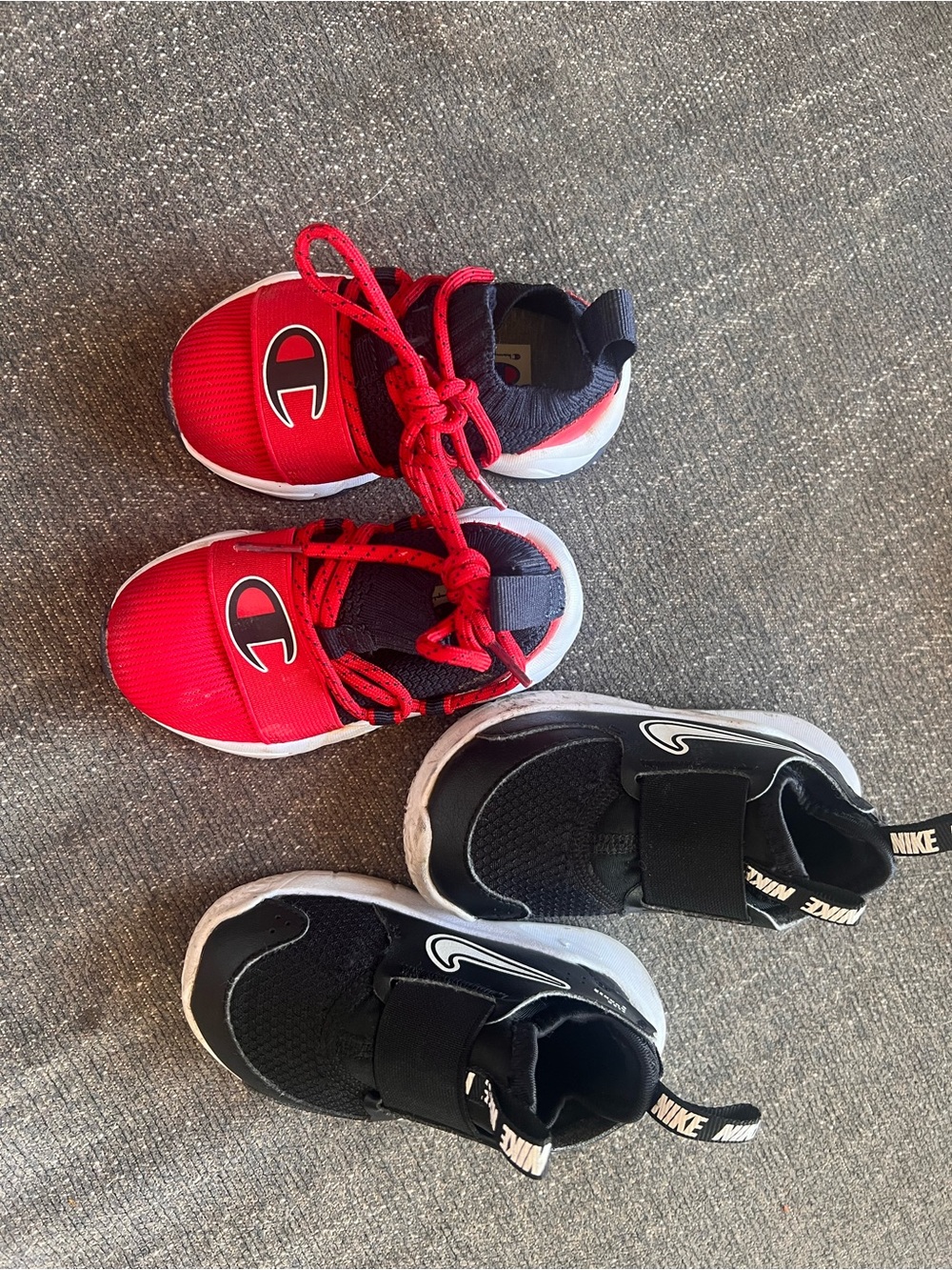 Toddler Shoes